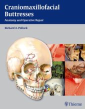 book Craniomaxillofacial Buttresses: Anatomy and Operative Repair
