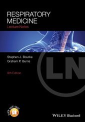 book Lecture Notes: Respiratory Medicine