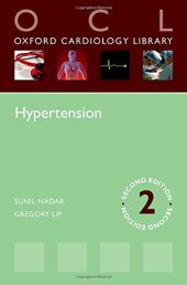 book Hypertension