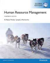 book Human Resource Management, Global Edition