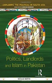 book Politics, Landlords and Islam in Pakistan