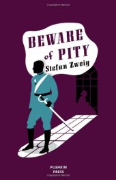 book Beware of Pity