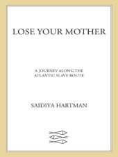 book Lose Your Mother