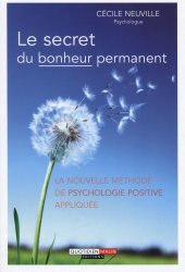 book Le secret du bonheur permanent