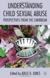 book Understanding Child Sexual Abuse: Perspectives from the Caribbean