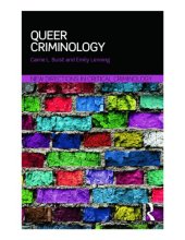 book Queer Criminology