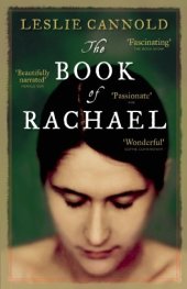 book The Book of Rachael