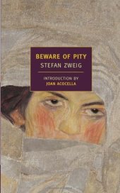 book Beware of Pity