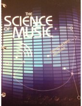 book The Science of Music