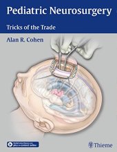 book Pediatric Neurosurgery: Tricks of the Trade