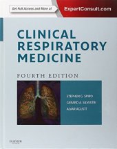 book Clinical Respiratory Medicine