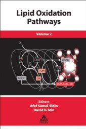 book Lipid Oxidation Pathways, Volume Two