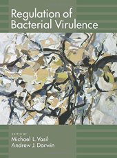 book Regulation of Bacterial Virulence