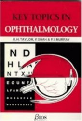 book Key Topics in Ophthalmology