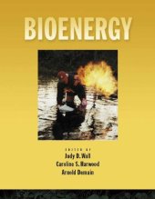 book Bioenergy