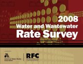 book 2008 Water and Wastewater Rate Survey