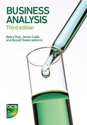 book Business Analysis