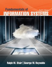 book Fundamentals of Information Systems