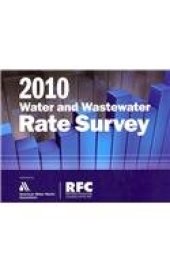 book 2010 Water and Wastewater Rate Survey