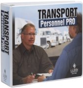 book Transport Personnel Pro (53M)