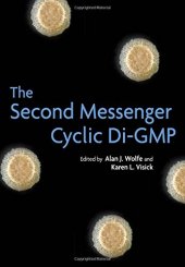 book The Second Messenger Cyclic Di-GMP