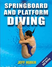 book Springboard and Platform Diving