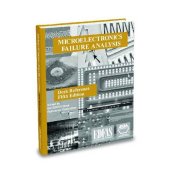 book Microelectronics Failure Analysis Desk Reference, 5th Ed