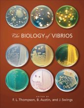 book The Biology of Vibrios