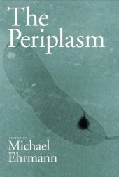 book The Periplasm