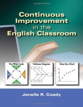 book Continuous Improvement in the English Classroom