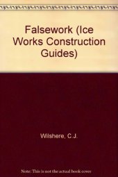 book Falsework