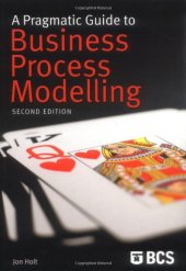 book A Pragmatic Guide to Business Process Modelling