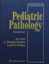 book Pediatric Pathology 2 Volume Set