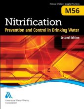 book Nitrification Prevention and Control in Drinking Water