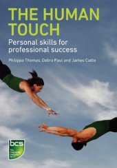 book The Human Touch : Personal skills for professional success