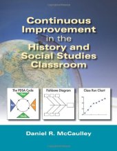 book Continuous Improvement in the History and Social Studies Classroom