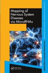 book Mapping of nervous system diseases via MicroRNAs