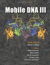 book Mobile DNA III