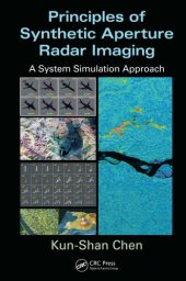 book Principles of synthetic aperture radar imaging : a system simulation approach