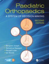 book Paediatric orthopaedics : a system of decision-making