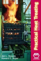 book Practical Heat Treating