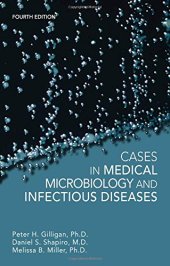 book Cases in Medical Microbiology and Infectious Diseases