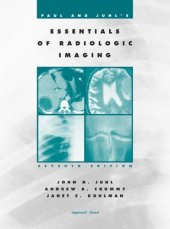 book Paul and Juhl's Essentials of Radiologic Imaging