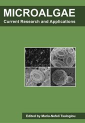 book Microalgae : current research and applications