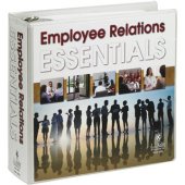 book Employee relations : essentials