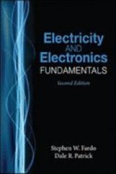 book Electricity and electronics fundamentals