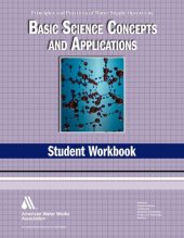 book WSO Basic Science Concepts and Applications Student Workbook: Water Supply Operations