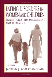 book Eating disorders in women and children : prevention, stress management, and treatment