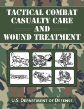 book Tactical Combat Casualty Care and Wound Treatment