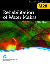 book Rehabilitation of Water Mains